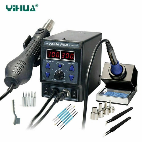 8786d bga soldering - yh,