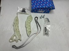 KJK0110 chaine distribution avec 2 patins Citroen DS3 1.6 THP, MINI cooper 1.6