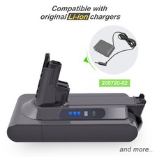 Pour Dyson V10 Animal Absolute