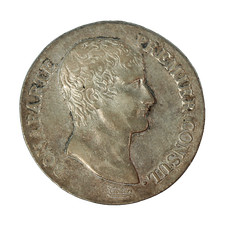 Monnaie france francs - 5,