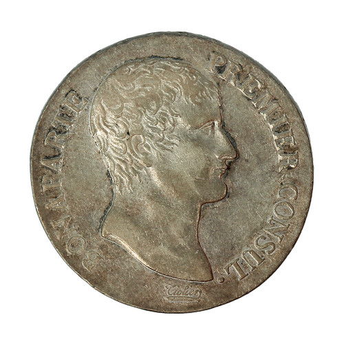 Monnaie france francs - france,