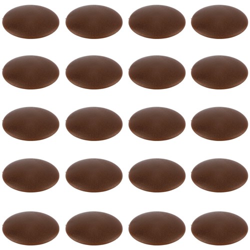 20x cache vis plastique - 20x,