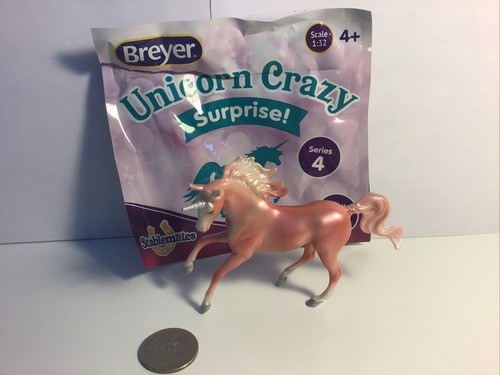 Breyer unicron crazy suprise - breyer,