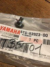 Yamaha 5TG-83923-00 axe levier