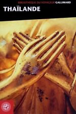 Guide Thailande - Collectif - V2085670
