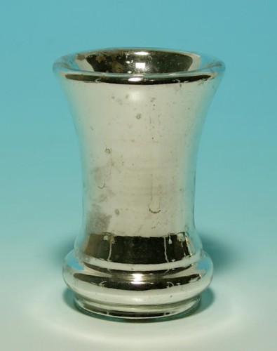 Verre argent - verre, en