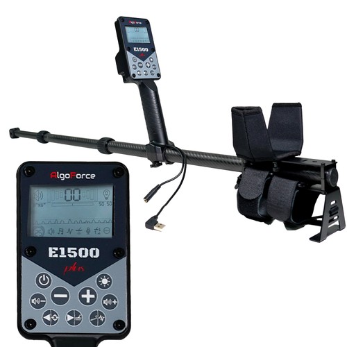 Algoforce e1500 plus - e1500,
