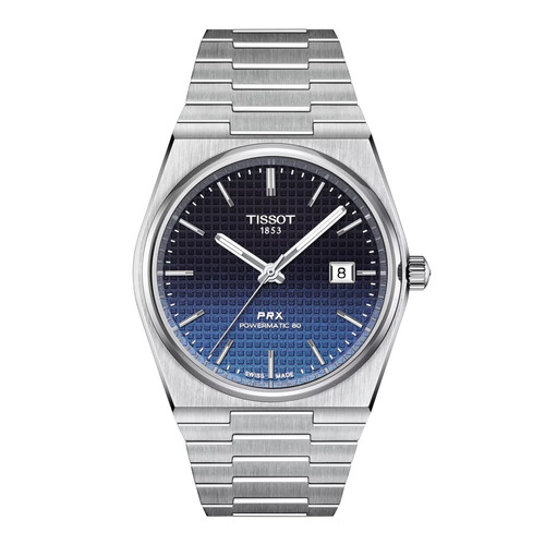 Montre tissot prx powermatic - tissot,