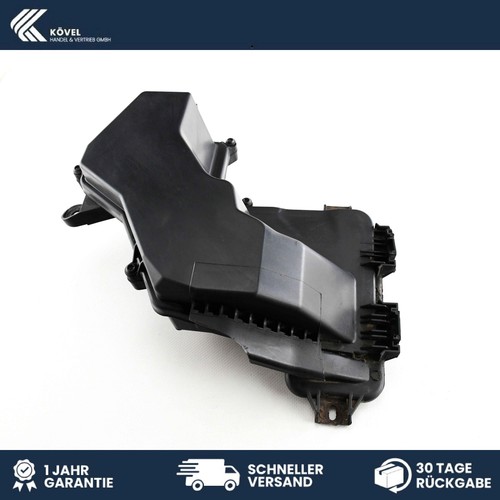 Boîtier fusibles audi - boîtier,