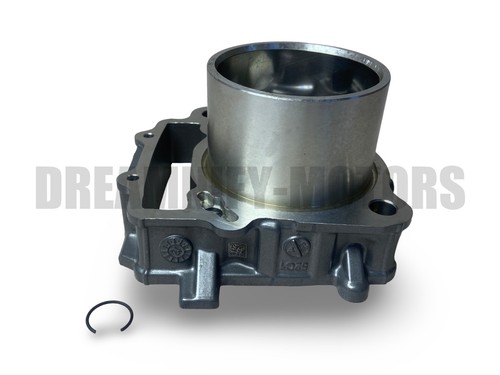 Ensemble cylindre bloc - ensemble,