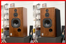 ENCEINTES HARBETH Super HL5