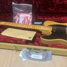 Fender Telecaster American