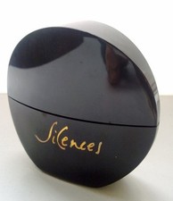 Vintage Parfum De Toilette Silences Jacomo 100ml 