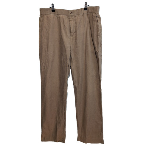 Pantalon chino polo ralph - pantalon,