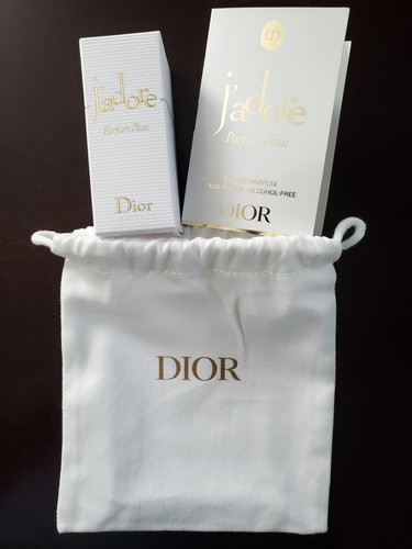 Dior jadore parfum eau - jadore, new