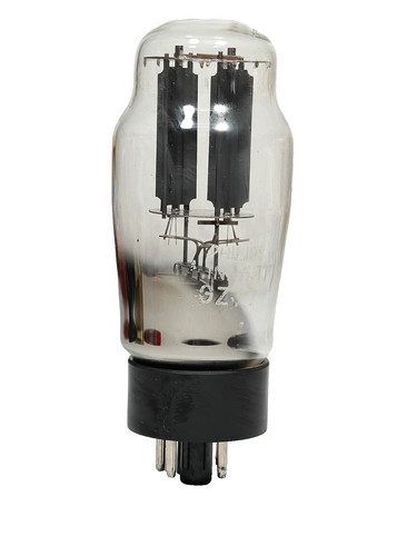 Balanced gz32 philips miniwatt - gz32,