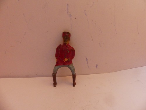 Figurine starlux maroc - starlux,
