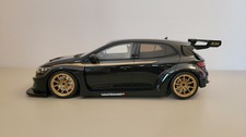 OttOmobile 2020 Renault Megane