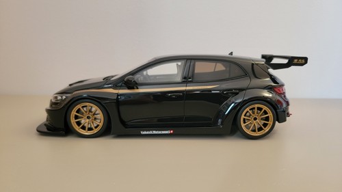 Ottomobile 2020 renault - ottomobile,
