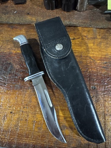 Buck 119 special hunting knife - special,