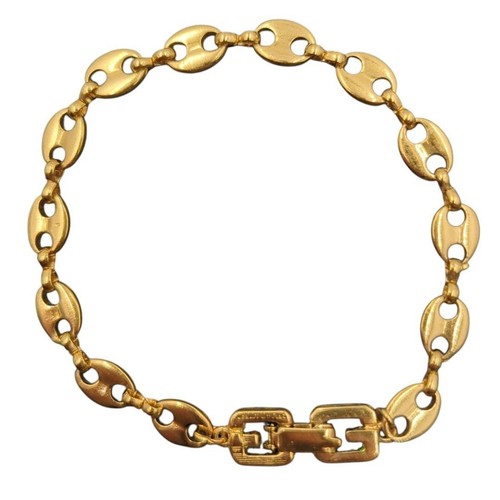 Bracelet givenchy authentique - bracelet,