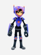 Year 2014 Disney Big Hero 6