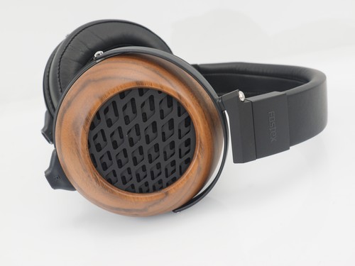 Casque th808 fostex premium - th808,