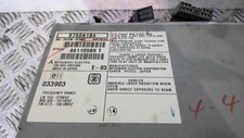 Autoradio MITSUBISHI LANCER 5