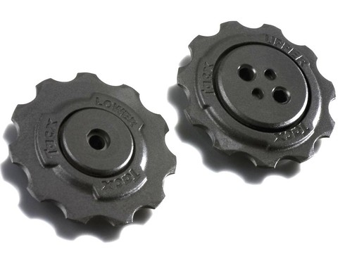 Galets dérailleur tacx - de,