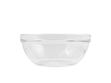 Saladier Pasabahce 1,1 L Rond