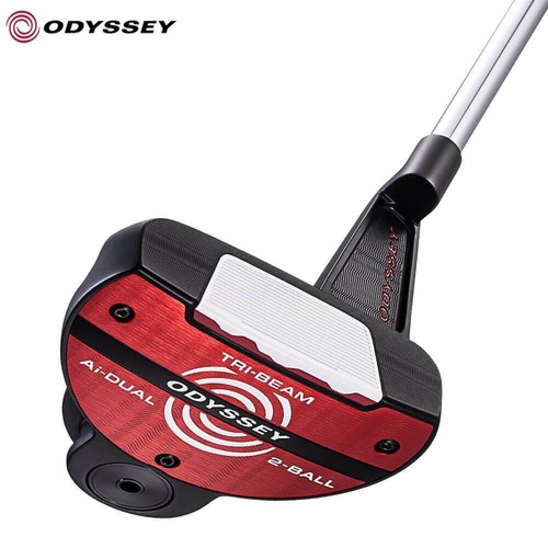 Odyssey dual tri beam - ai-dual,