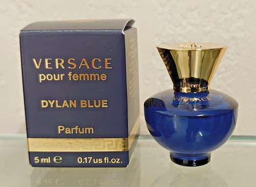 Dylan blue pour femme - dylan,
