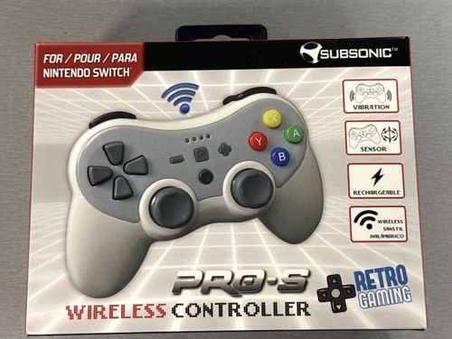 Console nintendo manette - nintendo,