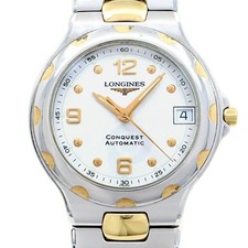 Longines Conquest L16353
