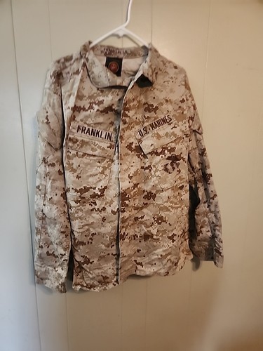 Usmc desert marpat camouflage - usmc,