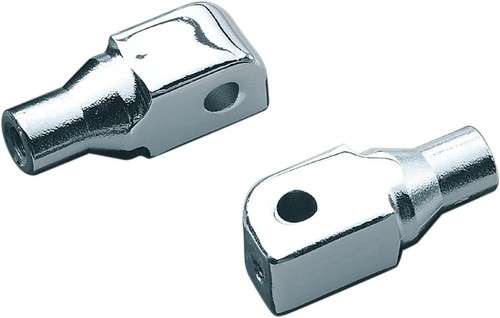 Adaptateur repose pieds - adaptateur, de