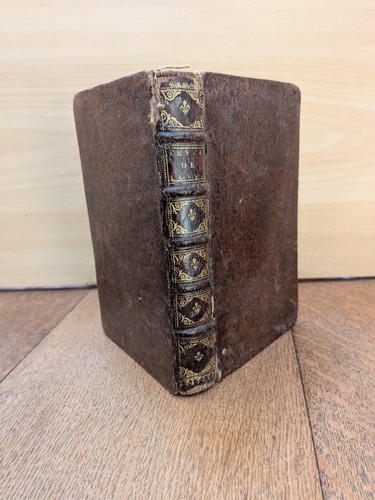 Livre ancien testament - livre,