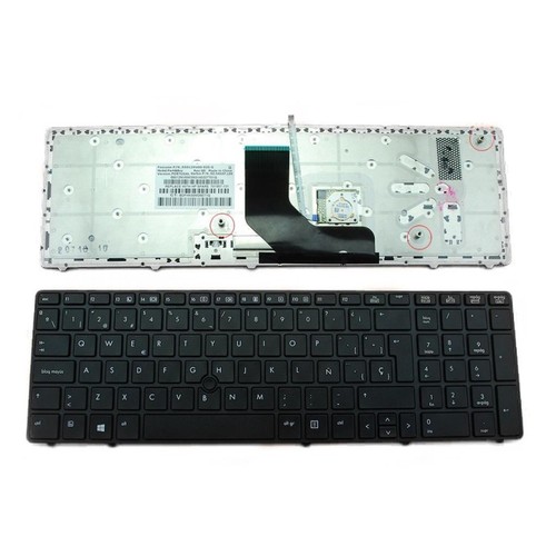 Clavier pour ordinateur - pour,