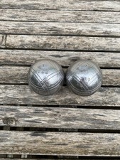 Boules de pétanque JB