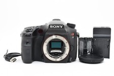 Boîtier DDP US Sony a77