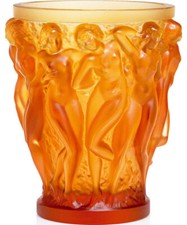 AUTHENTIC LARGE LALIQUE