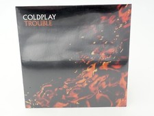 CD 2 TITRES - COLDPLAY -