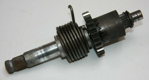 Axe kick spindle star - axe,