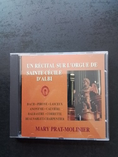 Recital sur l - -,