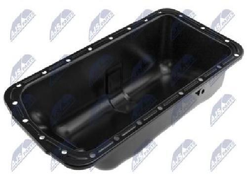 Genuine nty oil pan - genuine,