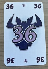 Carte du jeu 6 qui prend ! N°