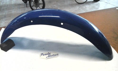 Garde boue avant moto kawasaki - garde-boue,