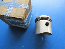 1 Piston AElite pour: Austin: Healey Sprite MK I et II 57- 62
