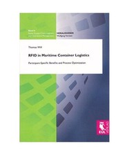 RFID in Maritime Container