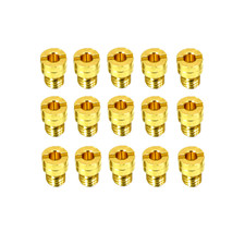 Set De Gicleurs M4 60-130 Pour GY6 Pour Kymco Super 8 50 Lifan Speed